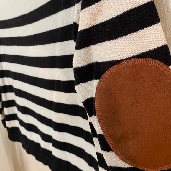 H&M Striped Sweater - Picture 3 of 5